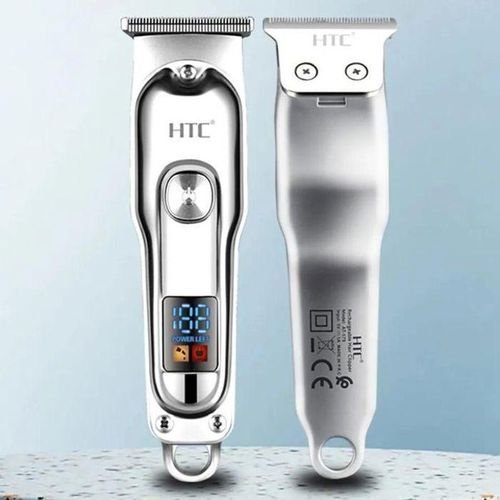 ألة قص الشعر الاحترافية HTC AT 179