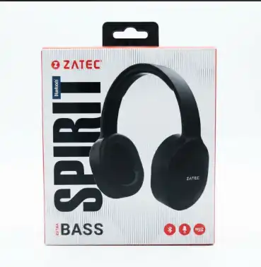 Casque ZATEC Spirit Extra