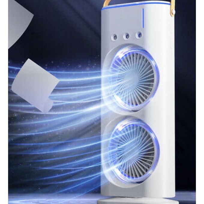 Mini climatiseur portable
