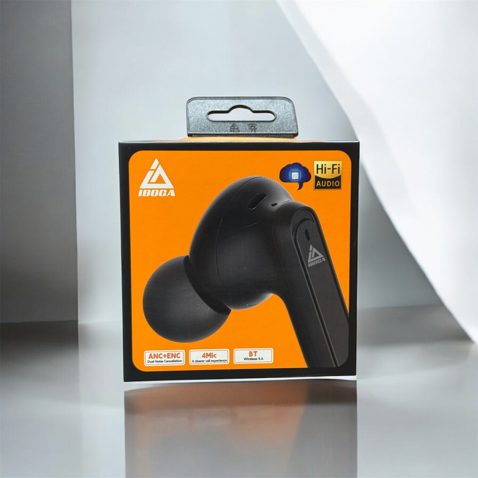 AirPods iboga model s jladi