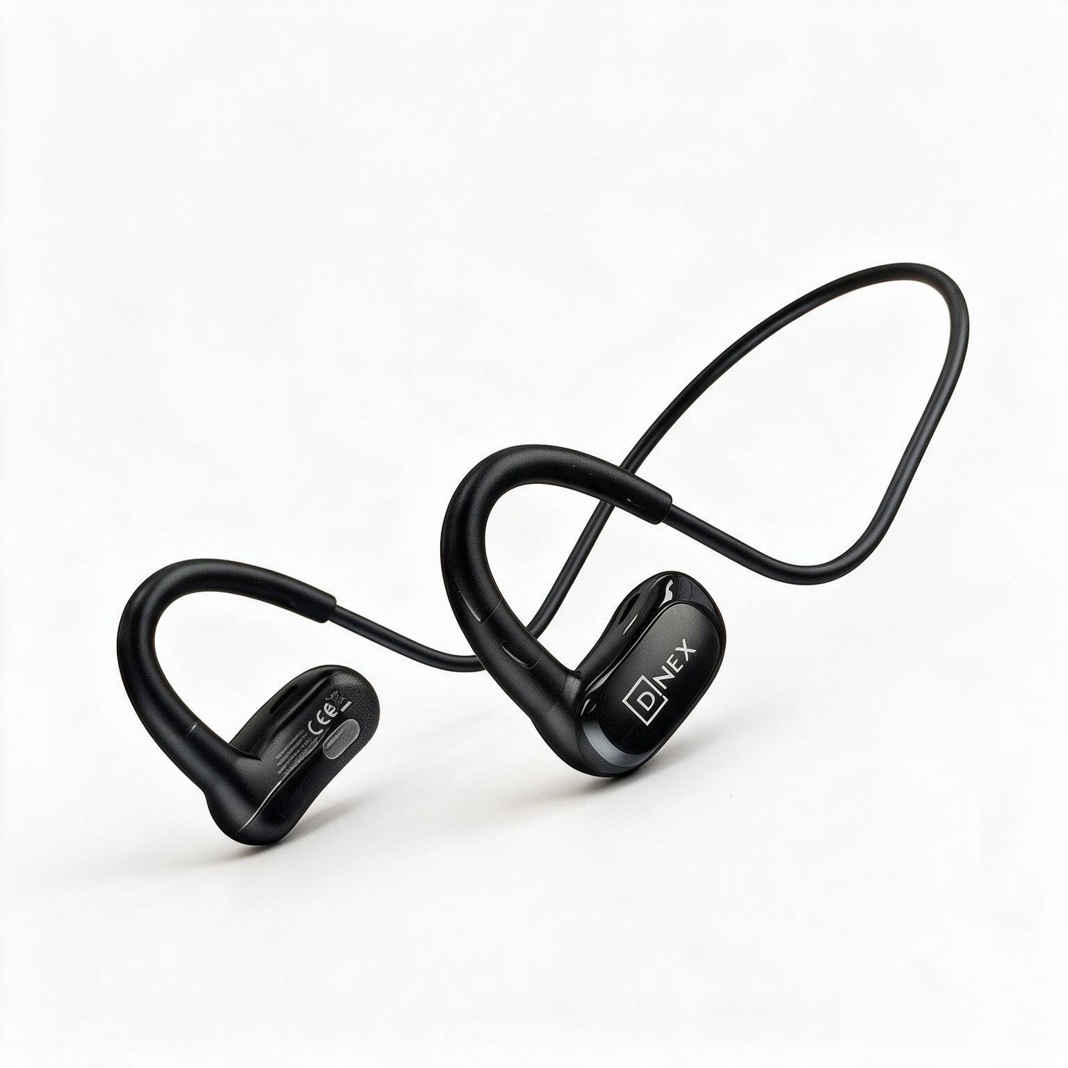 AirPods stereo for sport – Son stéréo et liberté sans fil
