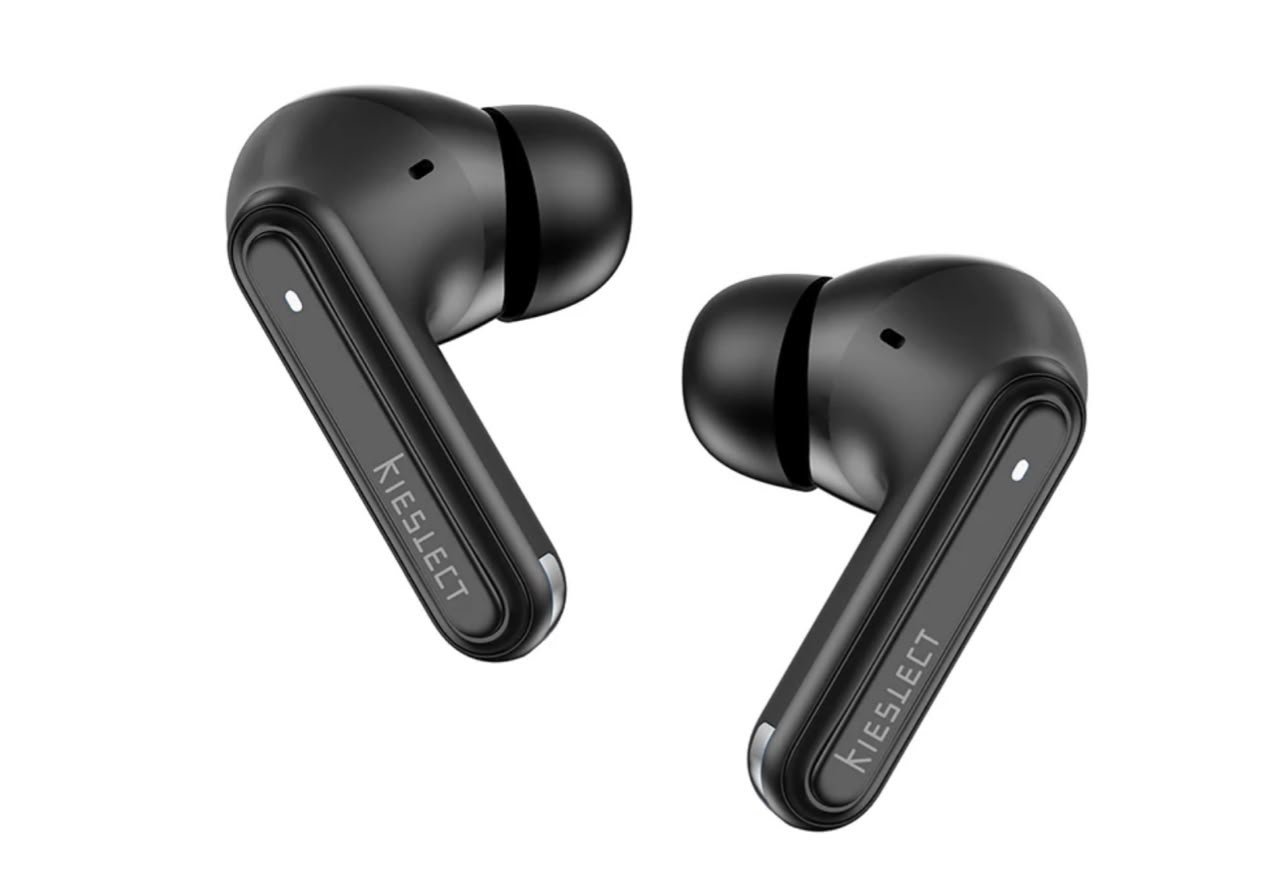 Kieslect Adjustable Earbuds