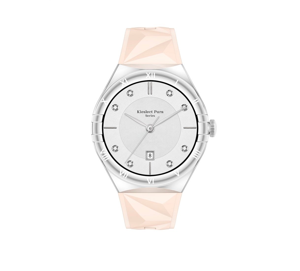 Montre connectée femme Kieslect Pura3