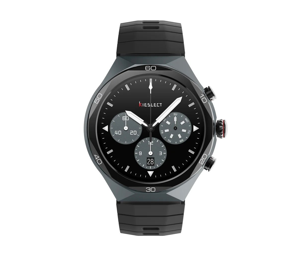 Kieslect AI Smartwatch Elite2