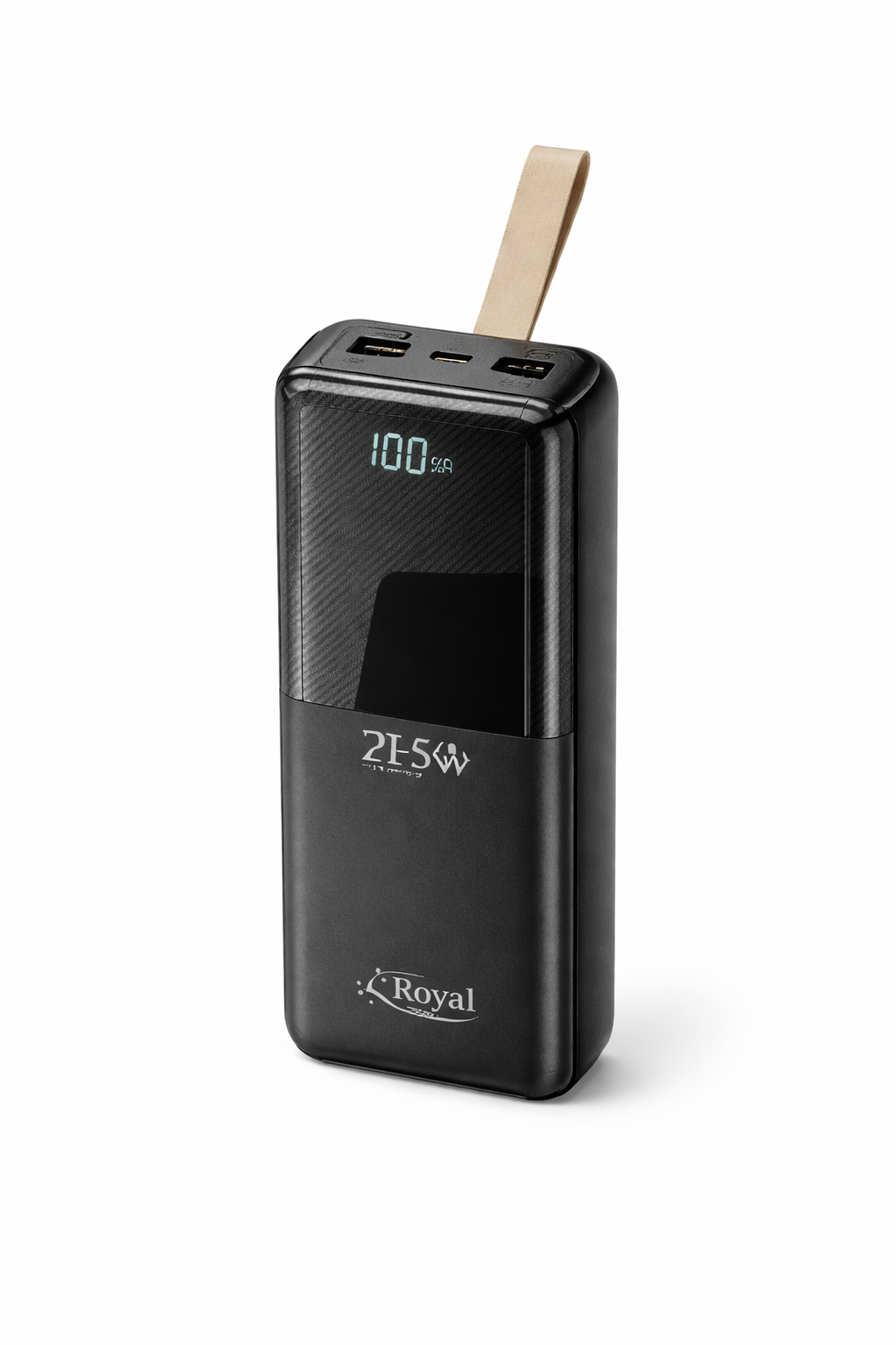 Power-Bank Royal R676 RP-500
