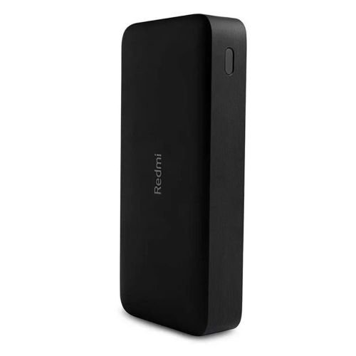 Power Bank Redmi 20000mAh Fast Charge