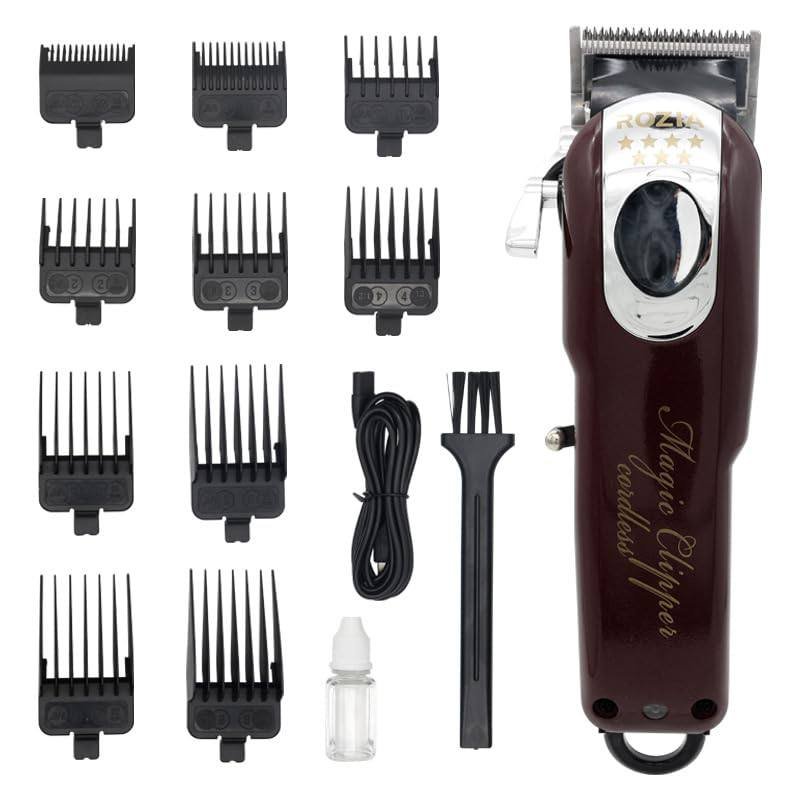 TONDEUSE PROFESSIONNELLE DAESOL AVEC 20 RÉGLAGES DE LONGUEUR