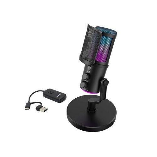 NeePho NP-M02 Wireless/USB Microphone For Games